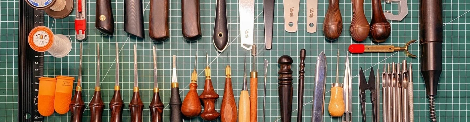 手工皮具：对于新手有些工具根本用不着！避雷_1_RY.u_来自小红书网页版_副本